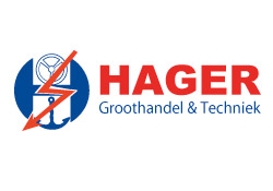 Hager Groothandel en Techniek